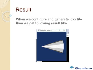 Vtk Image procesing | PPTX