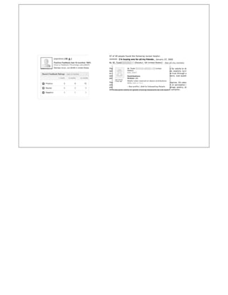 The Real Life Social Network v2