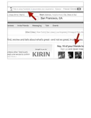 The Real Life Social Network v2