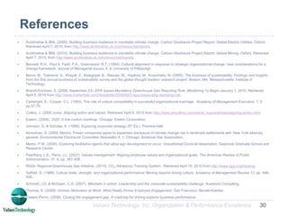 Transformed “entitlement” culture to a culture based on self-initiative and interdependence