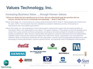 Develops an adjustable career pathway tailored to the employee as they change over time