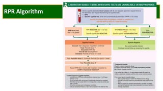 Vertical transmission prevention for HIV | PPTX