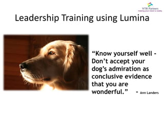 Practical and operational business plans that workfor the organisation Clients from various industries