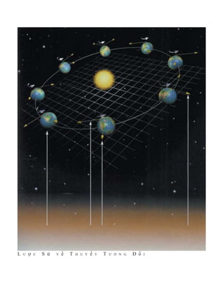 L Ư ợ C S ử V ề T H U Y ế T T Ư Ơ N G Đ ố I
 