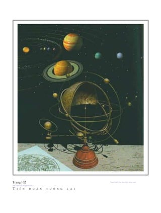 Trang 102 Người dịch: da_trạch@yahoo.com;
http://datrach.blogspot.com
T I Ê N Đ O Á N T Ư Ơ N G L A I
 