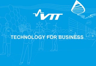 35
TECHNOLOGY FOR BUSINESS
 