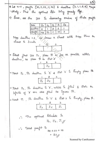 Vtu Algorithms Notes Cbcs Daa Notes By Nithin Vvce Pdf Vtu Algorithms Notes Cbcs Daa Notes By Nithin Vvce Pdf