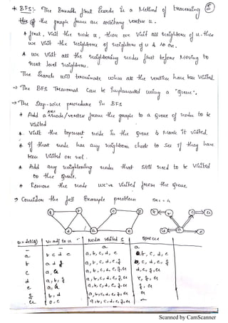 Vtu Data Structures Notes CBCS by Nithin, VVCE | PDF