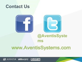 @AventisSyste
ms
Contact Us
 