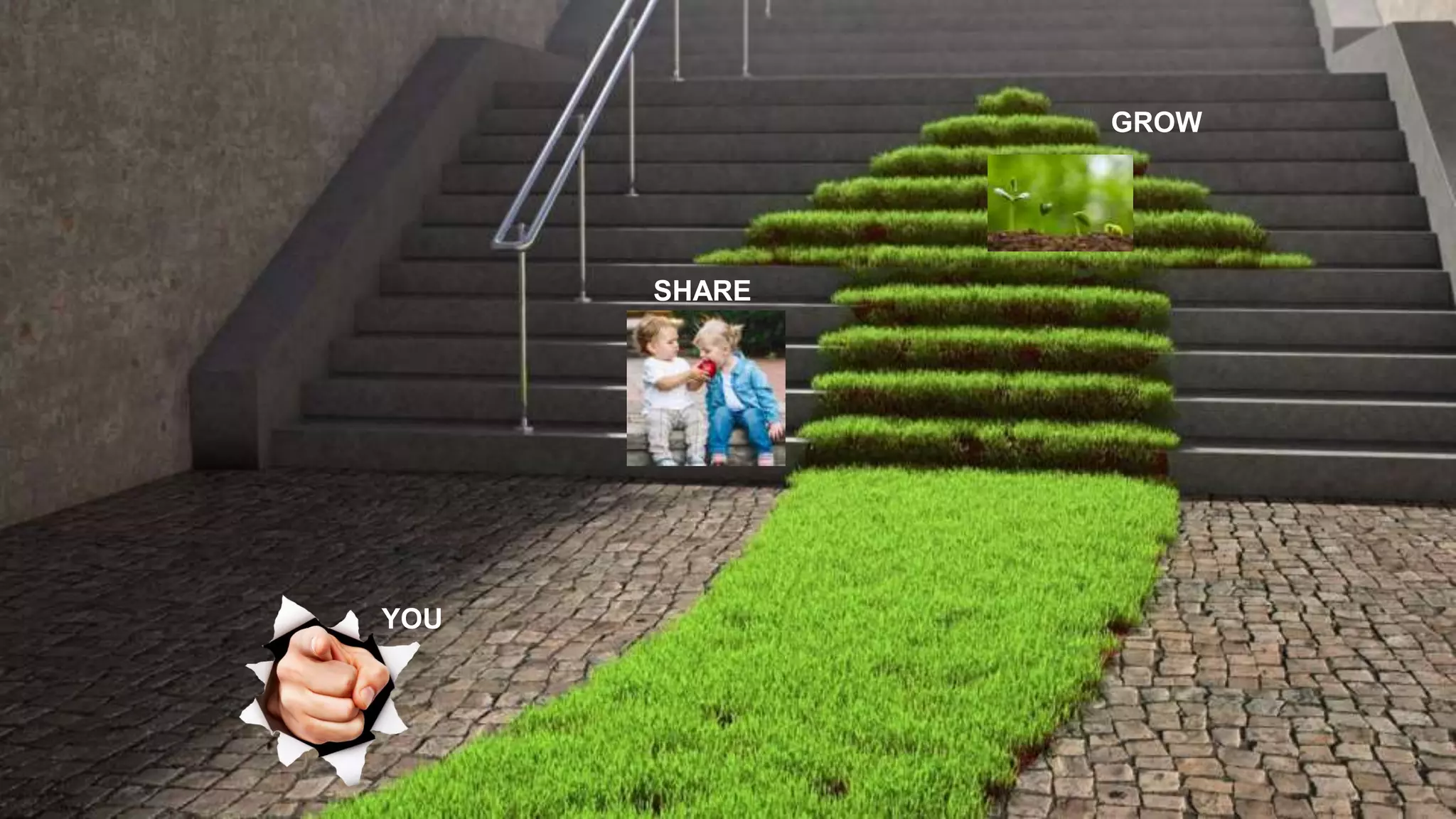 VU Alumni Spotlight - Open is key to every career | PPTX | Career ...