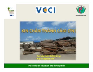 The centre for education and development
Tìm hiểu thêm thông tin tại
http://flegtvpa.com
 