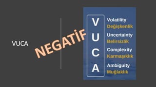 VUCA
 