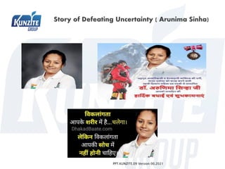 PPT.KUNZITE.09 Version 00.2021
 