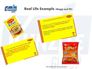 PPT.KUNZITE.09 Version 00.2021
 