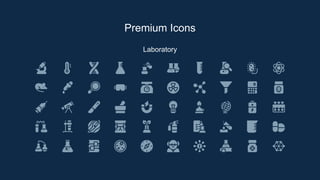 Laboratory
Premium Icons
 