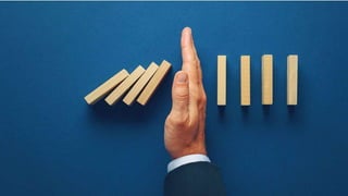 VUCA World and Digital transformation