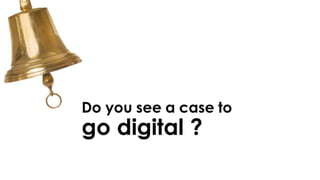 VUCA World and Digital transformation