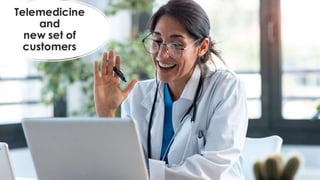 VUCA World and Digital transformation