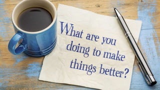 VUCA World and Digital transformation