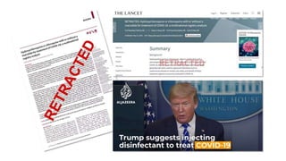 VUCA World and Digital transformation