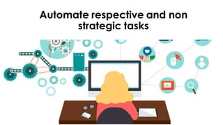 VUCA World and Digital transformation