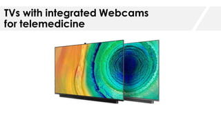 VUCA World and Digital transformation