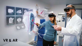 VUCA World and Digital transformation