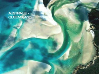 AUSTRALIE - QUEENSLAND 