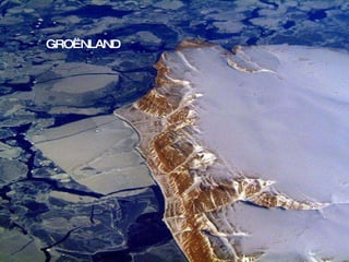 GROËNLAND 