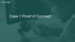 1414
Case 1 Proof of Concept
 