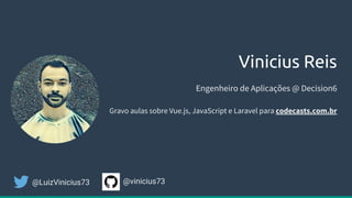 Vue.js o poder das render functions | PDF