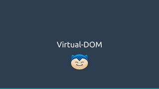 Vue.js o poder das render functions | PDF