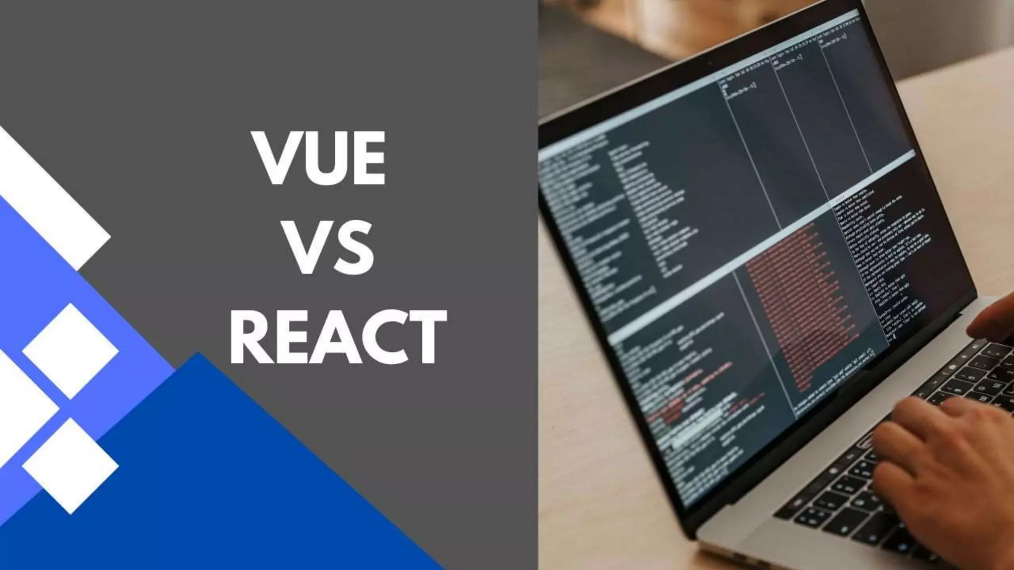 Vue-vs-react | PPT