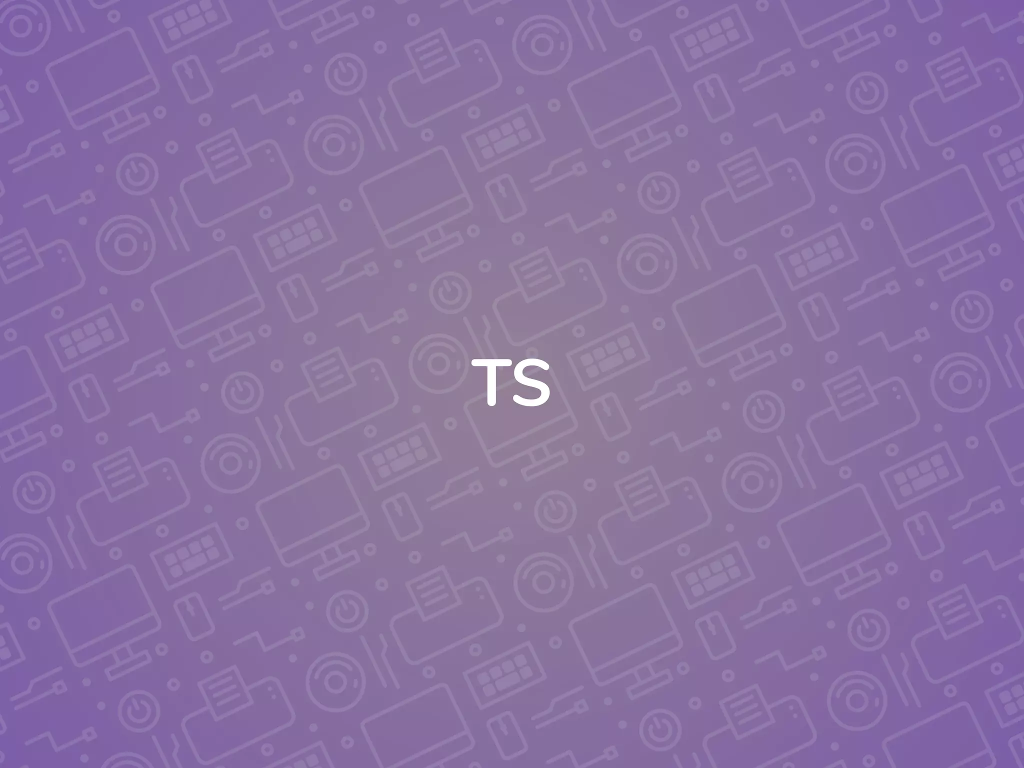 TS
 