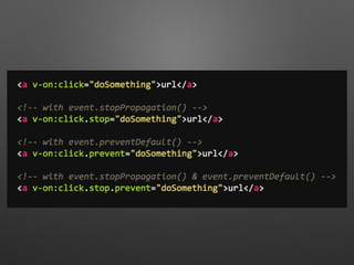 v-for with range
http://goo.gl/9ggJ5F
 