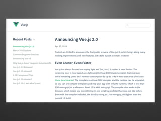 Vue-cli
https://github.com/vuejs/vue-cli
 