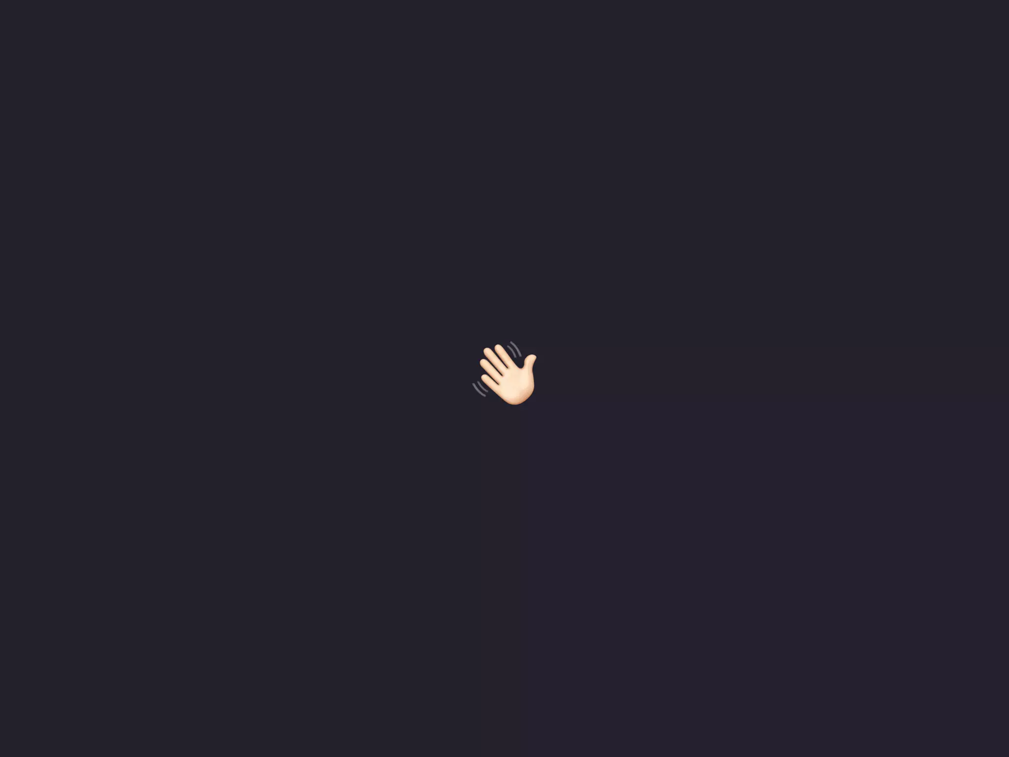 !
 