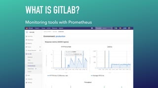 Gitlab Prometheus Examples VueJS Best Practices | PDF