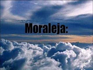 9.- Sueña más mientras estás despiert@.
 