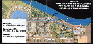 ©
w
w
w
.m
useodelaexpo92.com
 