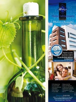 Mayor información sobre la búsqueda de visión:
                       www.caminorojo.com
     Contáctame: xiomyxibille@hotmail.com.




                                                 31
 