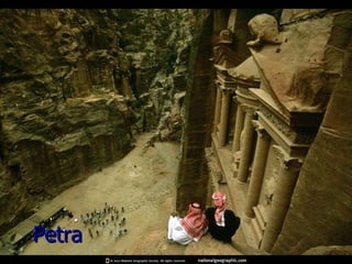 Petra