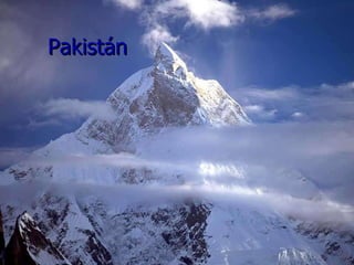 Pakistán