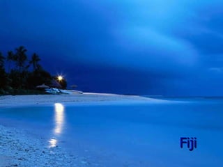 Fiji