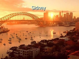 Sidney