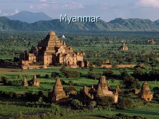 Myanmar
