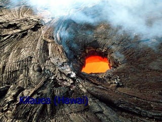Kilauea (Hawai)