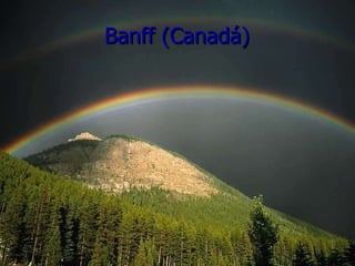 Banff (Canadá)