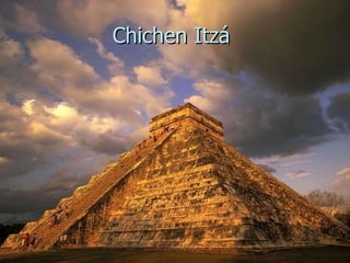 Chichen Itzá
