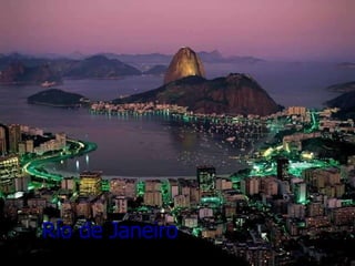 Río de Janeiro
